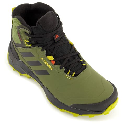 Adidas men's terrex ax4 mid